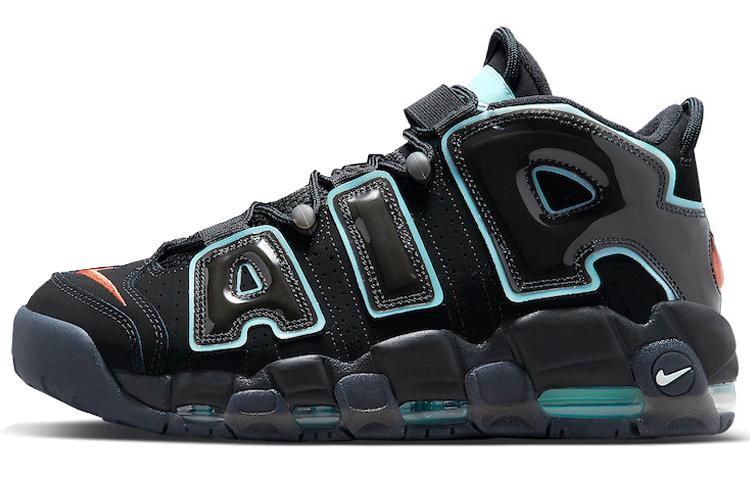 Nike Air More Uptempo '96 'Maximum Volume'