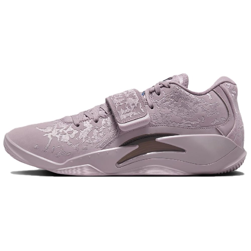 Air Jordan Zion 3 Se Pf 'Plum Fog'