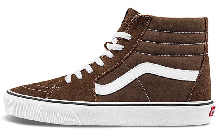Sk8 Vans Hi 'Rain Drum'