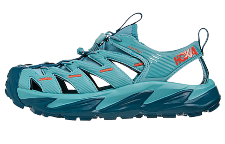 HOKA ONE ONE Hopara Sandal 'Coastal Shade' Women's