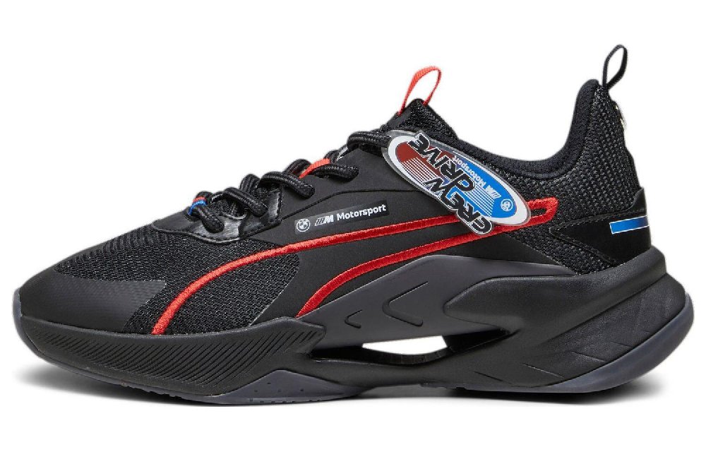 PUMA Lgnd Renegade X Bmw Motorsport 'Garage Crews'