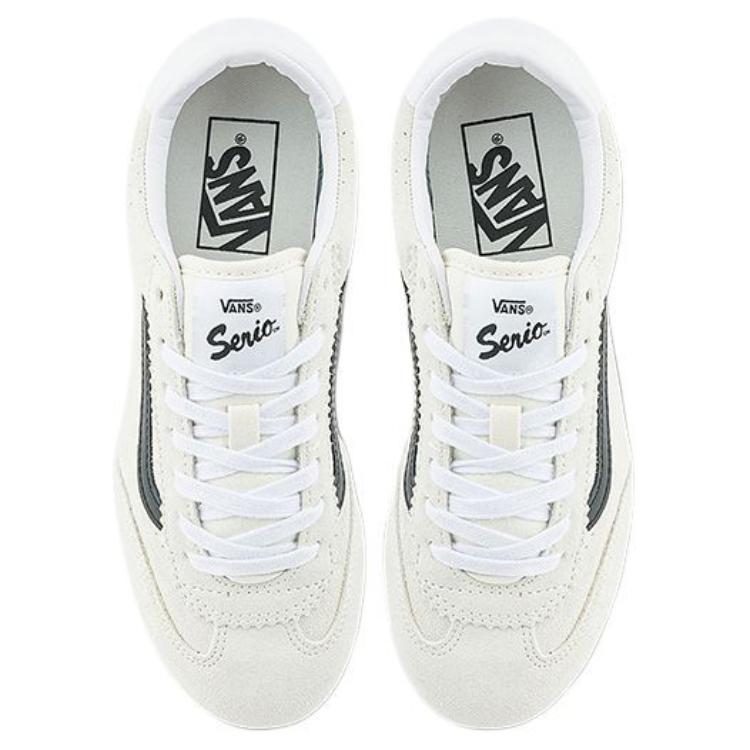 Vans Super Lowpro Low Top Skateboard Shoes Unisex Beige купить в интернет-магазине Yoocart с быстрой доставкой по России.