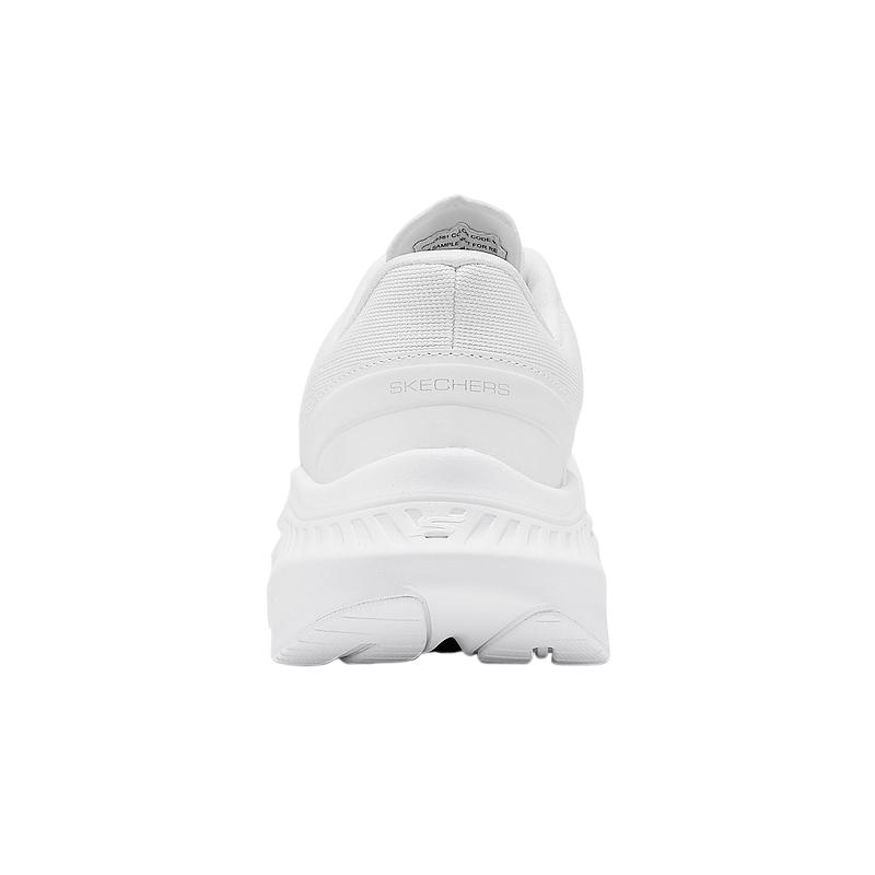 Skechers WOMEN'S GO WALK Wear-Resistant Low-Top Casual Shoes Women's White