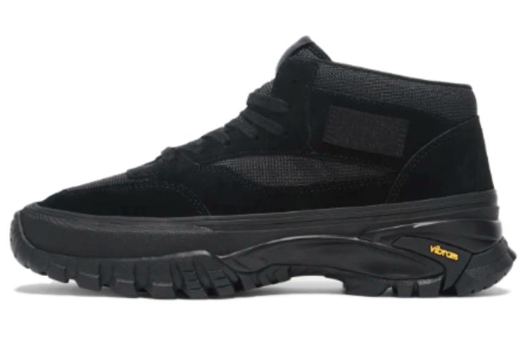 Vans Otw Half Cab 33 Vibram Black
