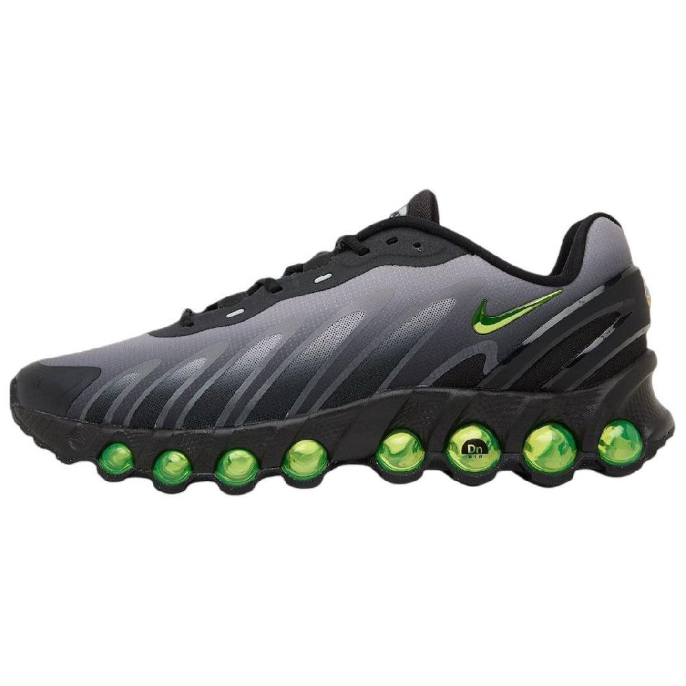 Nike Air Max Dn8 Black Volt