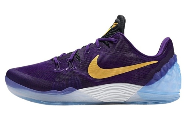 Nike Zoom Kobe Venomenon 5 Ep 'Court Purple'