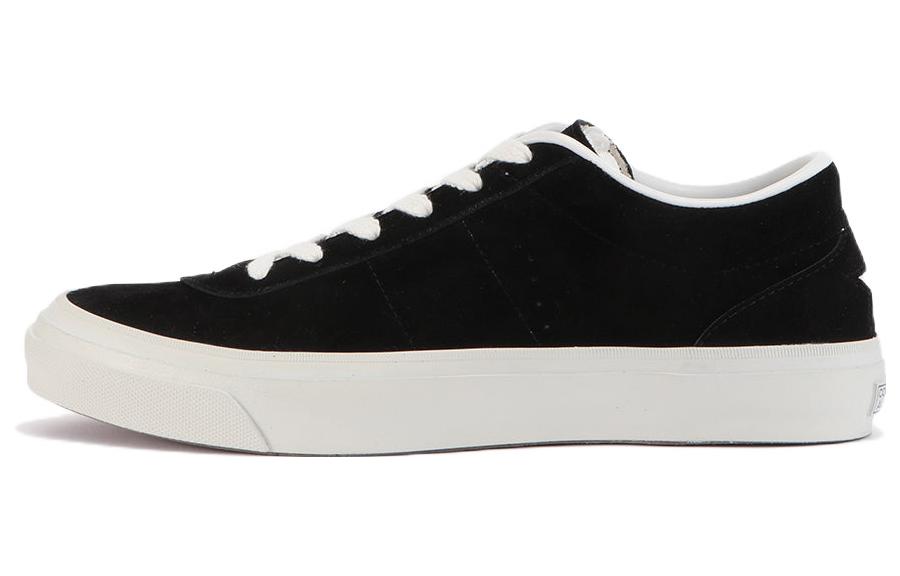 Converse One Star J Vtg Hs Suede