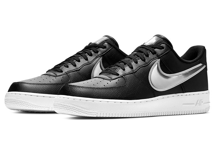 Nike Air Force 1 Low 'Oversized Swoosh' купить в интернет-магазине Yoocart с быстрой доставкой по России.
