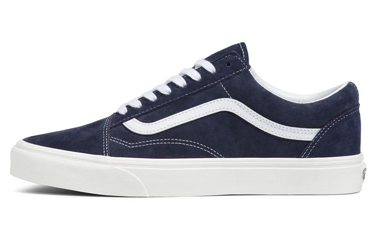Vans Old Skool 'Pig Suede   Persian Night'