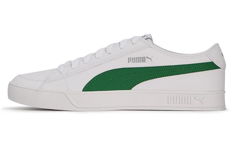 PUMA Кроссовки для скейтбординга Low Top Унисекс