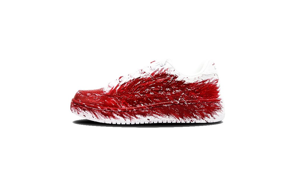 LiNing Tianji Abrasion Resistant Shock Absorbers Low top Skateboard Shoes Unisex Red