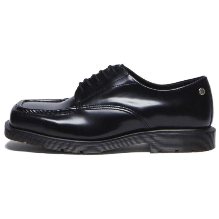 Dr.Martens Casual Shoes Men's Black