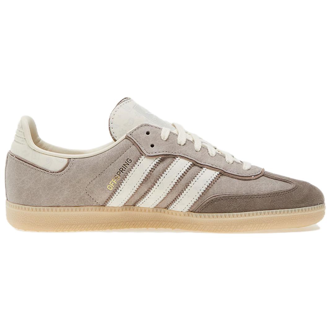 Adidas X Offspring Samba 'Consortium Cup' купить в интернет-магазине Yoocart с быстрой доставкой по России.
