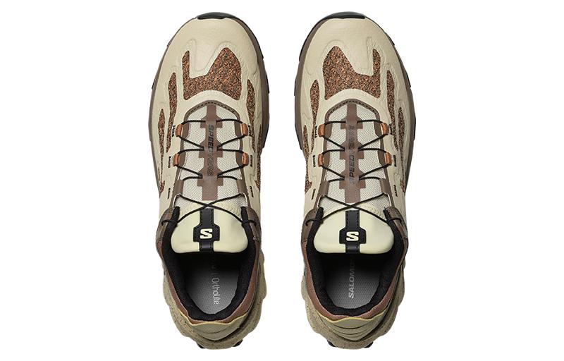SALOMON Speedverse PRG 'Aloe Wash Sandstorm'