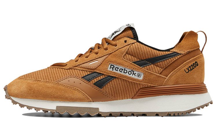 Reebok Lx 2200 'Wild Brown'