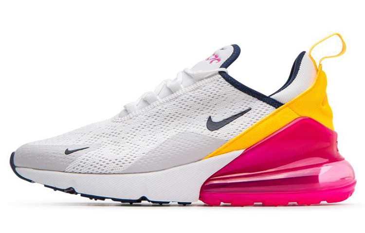 Nike Air Max 270 Laser Fuchsia Women's