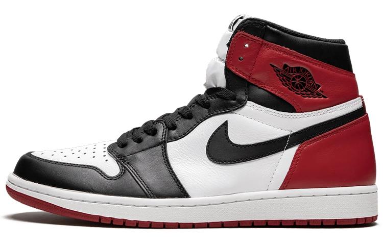 JORDAN 1 Retro Black Toe 2016