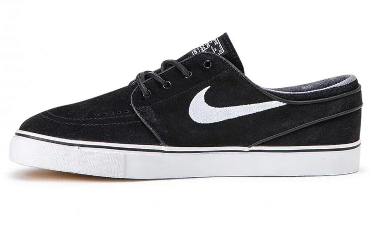 Nike Zoom Stefan Janoski Sb Og Black