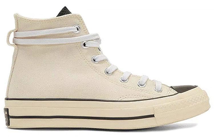 Converse Chuck Taylor All Star 70 Hi Fear Of God Cream купить в интернет-магазине Yoocart с быстрой доставкой по России.