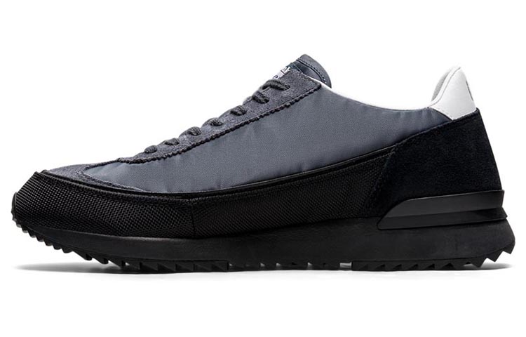 Onitsuka Tiger Hsinti 'Grey Black'