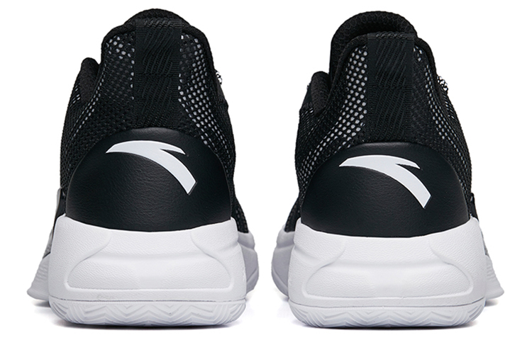 ANTA Attack 4 'Black Grey' купить в интернет-магазине Yoocart с быстрой доставкой по России.