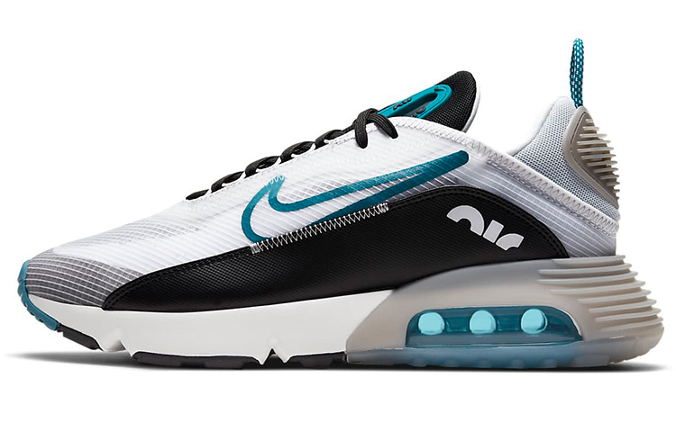 Nike Air Max 2090 Green Abyss