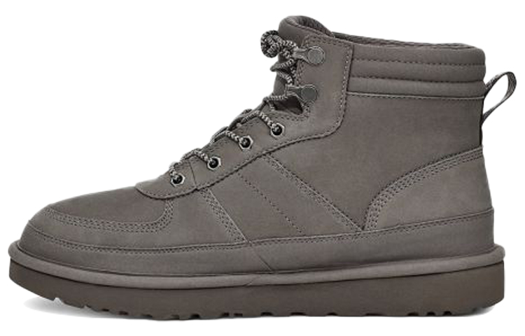 UGG Highland Uld Sports Cargo Gray