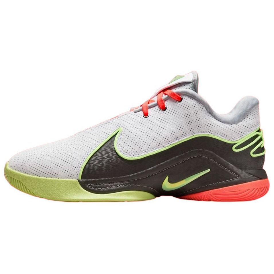Nike LeBron 22 Moonlight Translucent Outsole