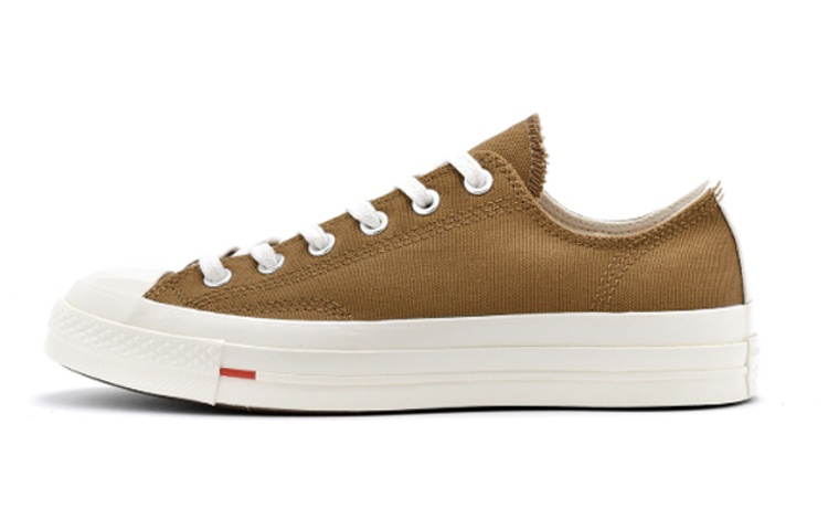 Converse Chuck Taylor All Star 70 Ox Carhartt Wip Brown