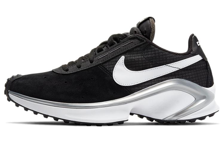 Nike D/MS/X Waffle 'Black White'