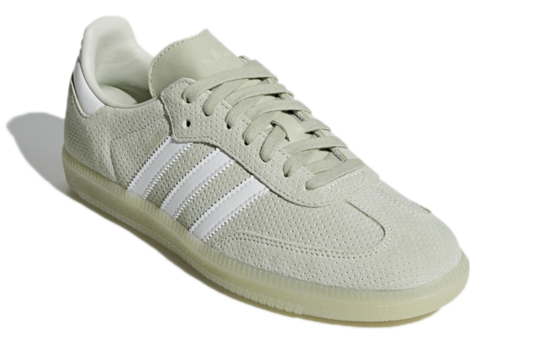 adidas originals Samba OG Aero Green Women's купить в интернет-магазине Yoocart с быстрой доставкой по России.