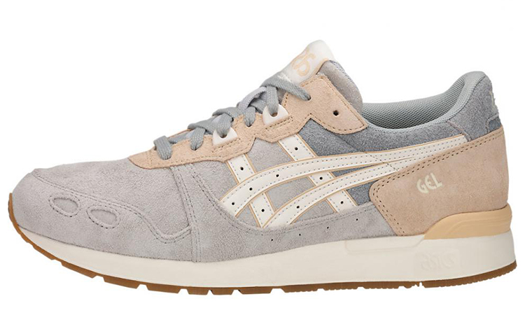 Asics Gel Lyte 'Glacier Grey Cream'