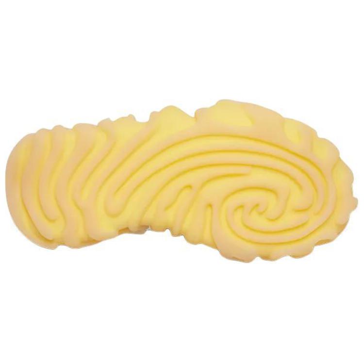 Crocs Low-Top Casual Shoes Unisex White Yellow купить в интернет-магазине Yoocart с быстрой доставкой по России.