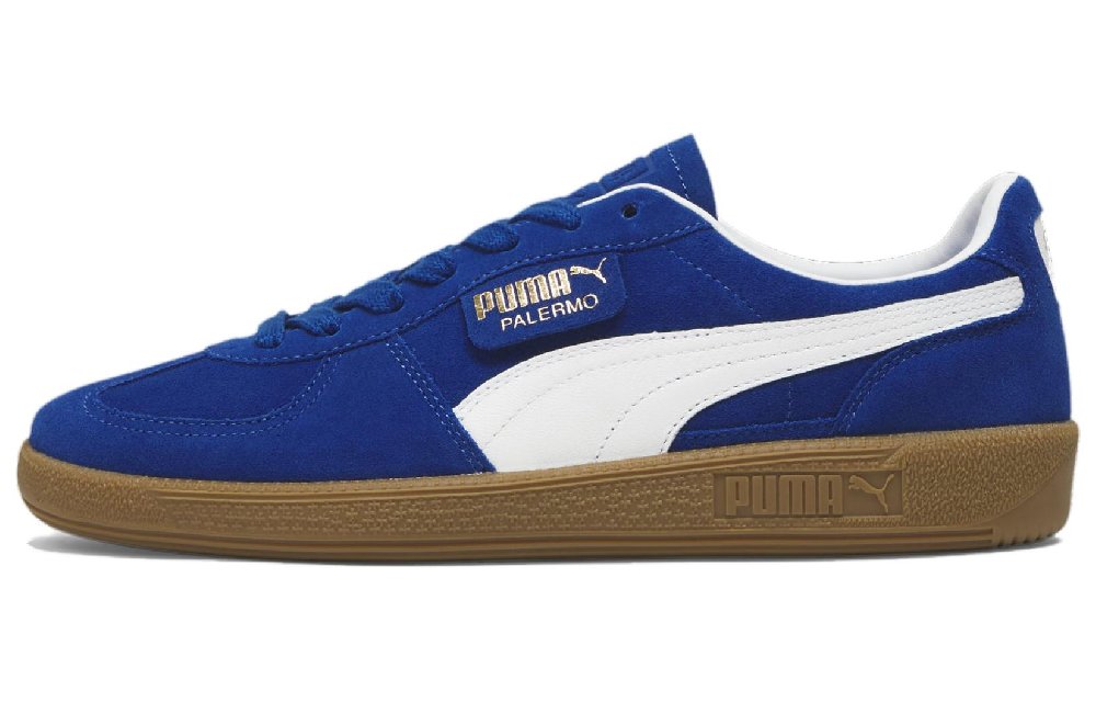 PUMA Palermo Cobalt Glaze