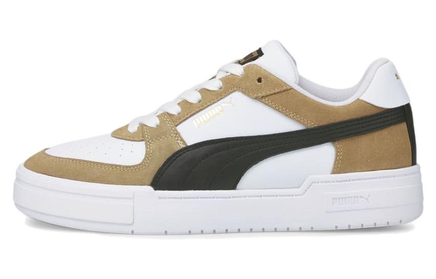 PUMA Ca Pro 'White Tiger's Eye'