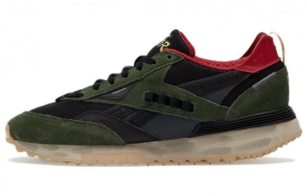 Reebok Street Fighter X Lx 2200 'Cammy'