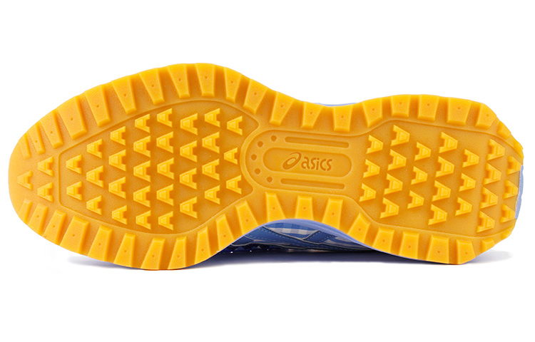 Asics Tarther Sc Plus SHUSHU/TONG Blue Gingham Women's купить в интернет-магазине Yoocart с быстрой доставкой по России.