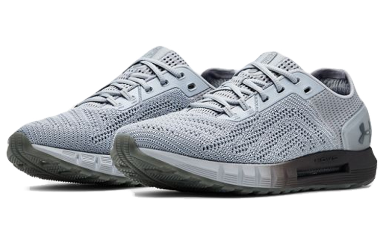 Under Armour Sonic 2 Low Top Running Shoes Men's Modern Gray купить в интернет-магазине Yoocart с быстрой доставкой по России.