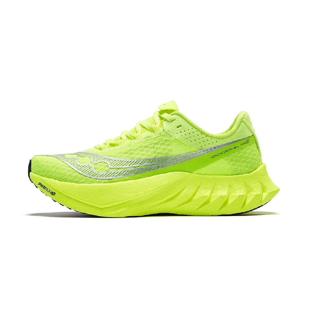 Saucony Endorphin Pro 4 Citron
