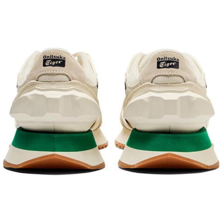 Onitsuka Tiger Moage CO Cream Black