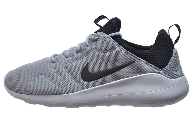 Nike Kaishi 2.0 Wolf Grey/Black White
