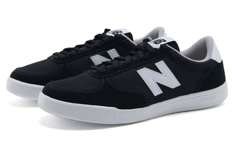 New Balance CT30 Black White купить в интернет-магазине Yoocart с быстрой доставкой по России.