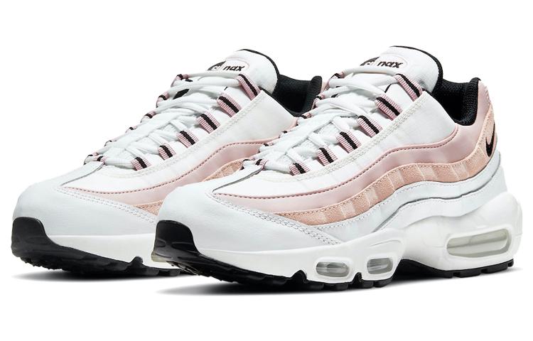 Nike Air Max 95 Champagne Women's купить в интернет-магазине Yoocart с быстрой доставкой по России.