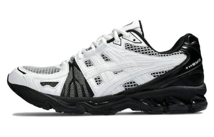 Asics Gel Kayano Legacy GmbH White Black