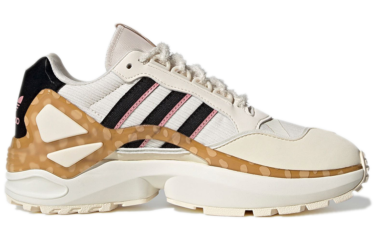 Adidas Disney X Adidas Women's Zx Wavian 'Bambi' Women's купить в интернет-магазине Yoocart с быстрой доставкой по России.