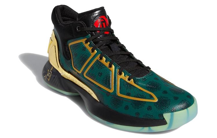 Adidas D Rose 10 Gca 'Five Generals' Adidas D Rose 10 Gca 'Five Generals' купить в интернет-магазине Yoocart с быстрой доставкой по России.