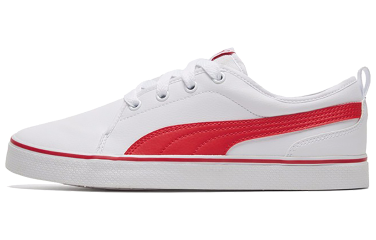 PUMA Кроссовки для скейтбординга Low Top Унисекс