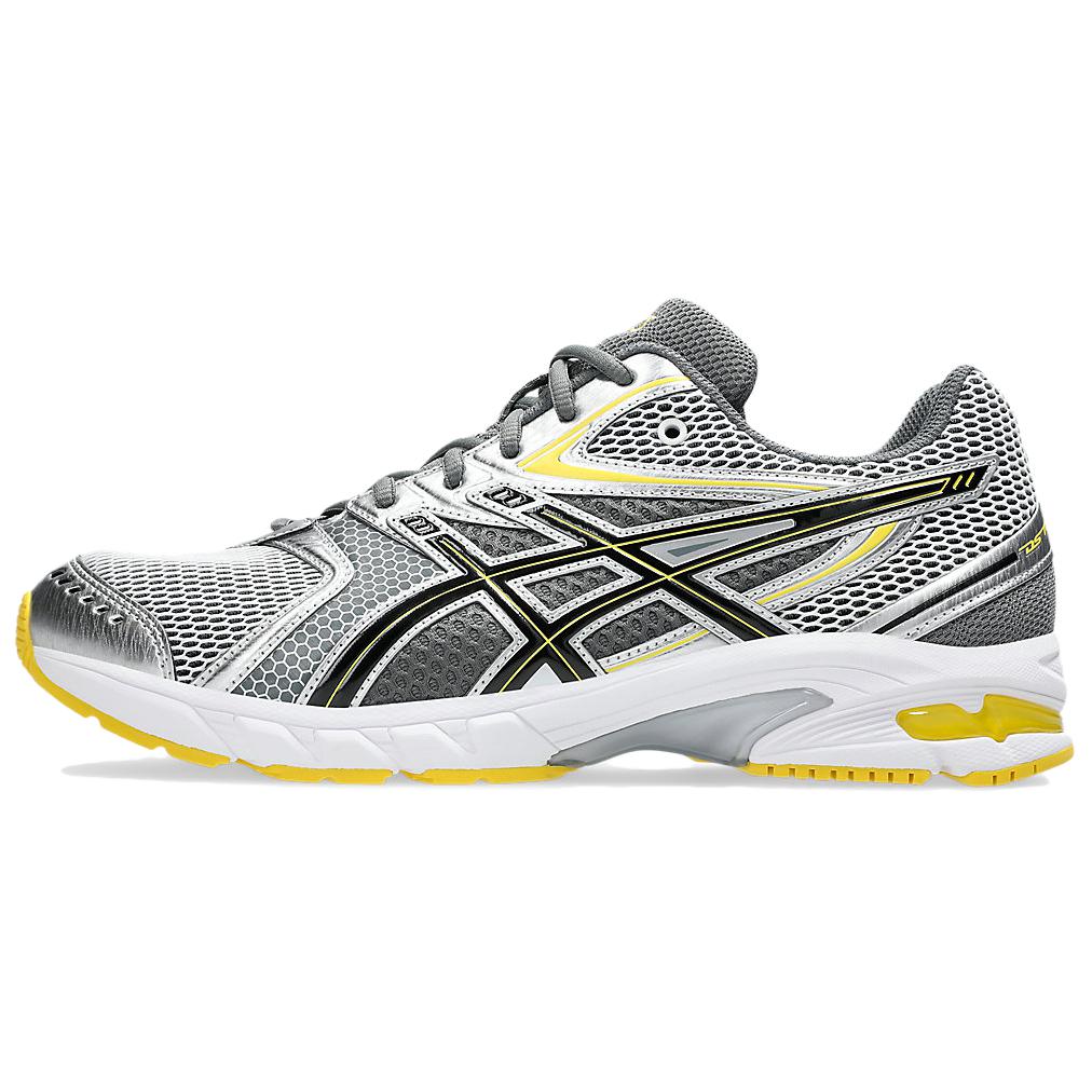 Asics Gel DS Trainer 14 White Tai Chi Yellow купить в интернет-магазине Yoocart с быстрой доставкой по России.