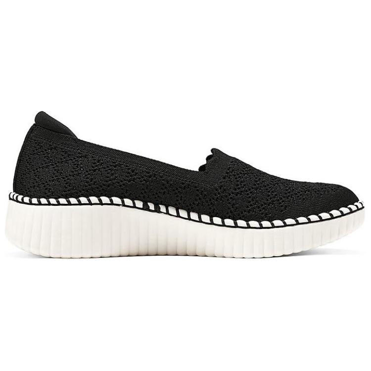 Skechers Low Top Casual Shoes Women's Black купить в интернет-магазине Yoocart с быстрой доставкой по России.