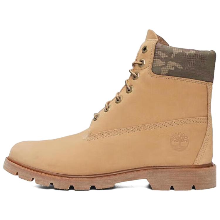 Timberland Ankle Boots Men's Brown